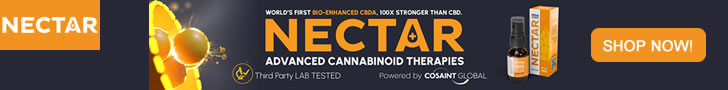 NECTAR CBDA