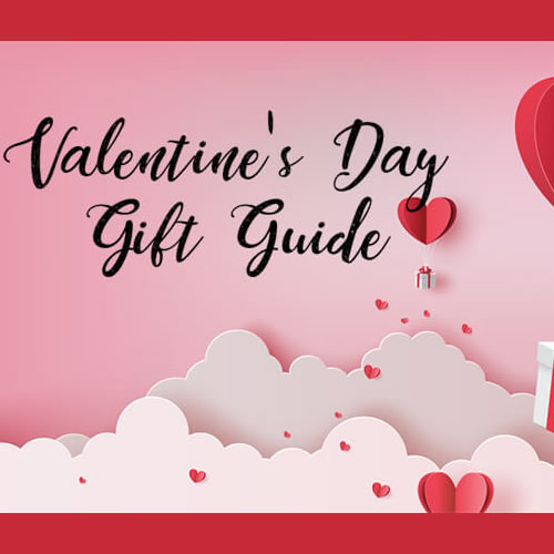Valentine’s Day Gifts To Make The Day Memorable
