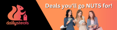 daily steals coupons
