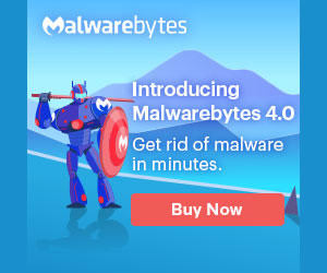 MalwareBytes Coupon Offer- 25% Off Premium