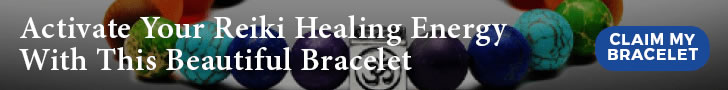 reiki Energy-Bracelet