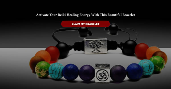 free reiki Energy-Bracelets
