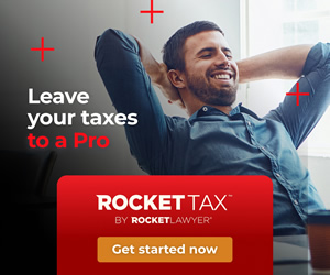 RocketTax Coupon Offers