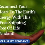 free tree of life pendant and necklace